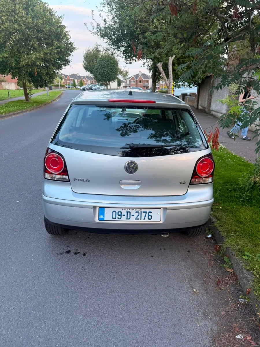 Volkswagen Polo 2009 - Image 3