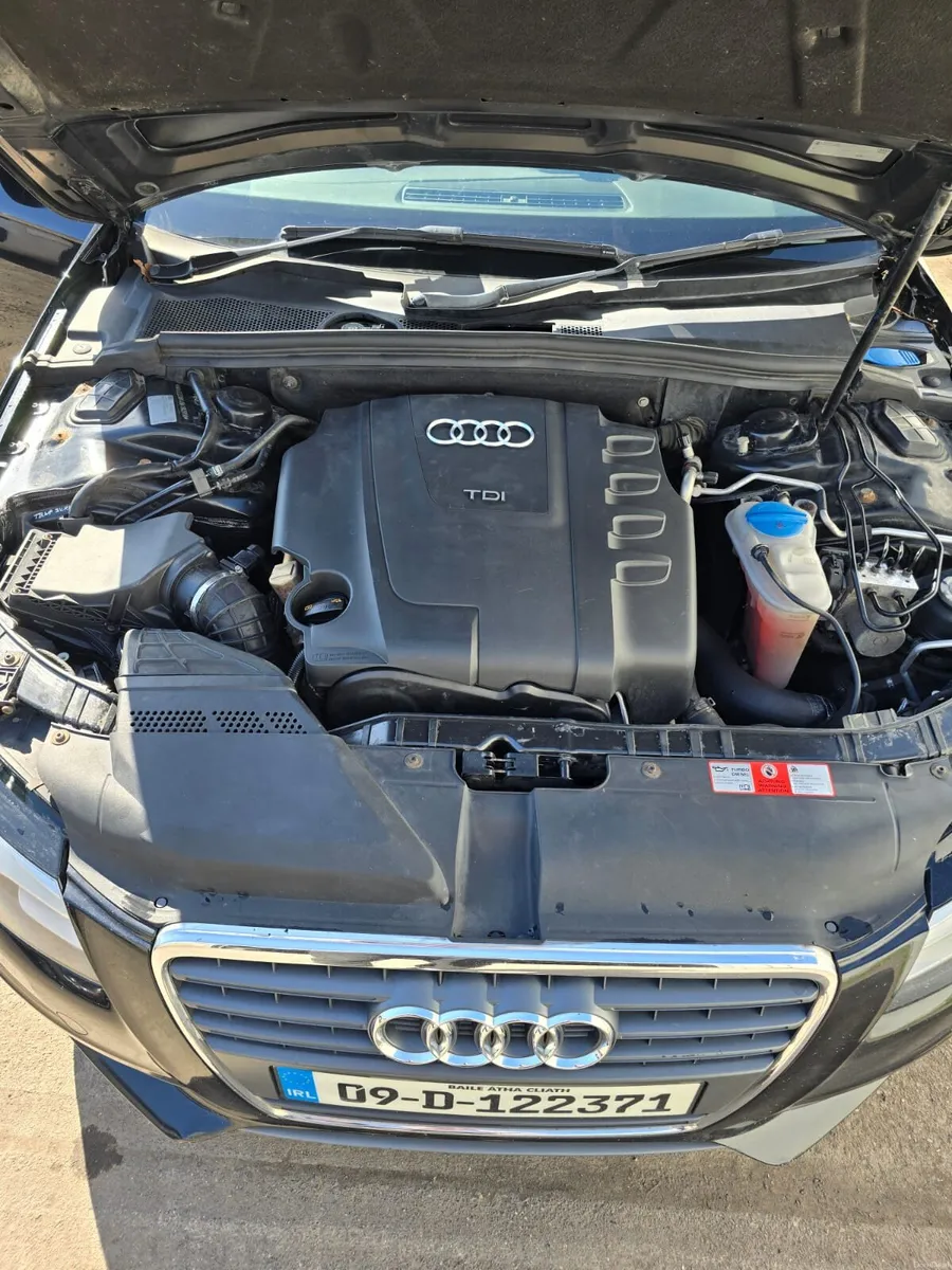 Audi A4 S Line 180hp - Image 2