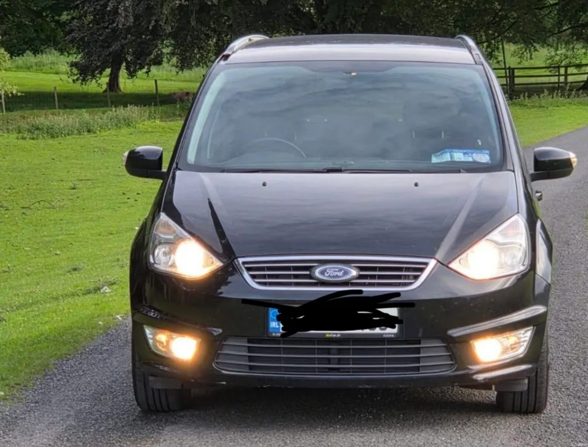 Ford Galaxy - Image 2