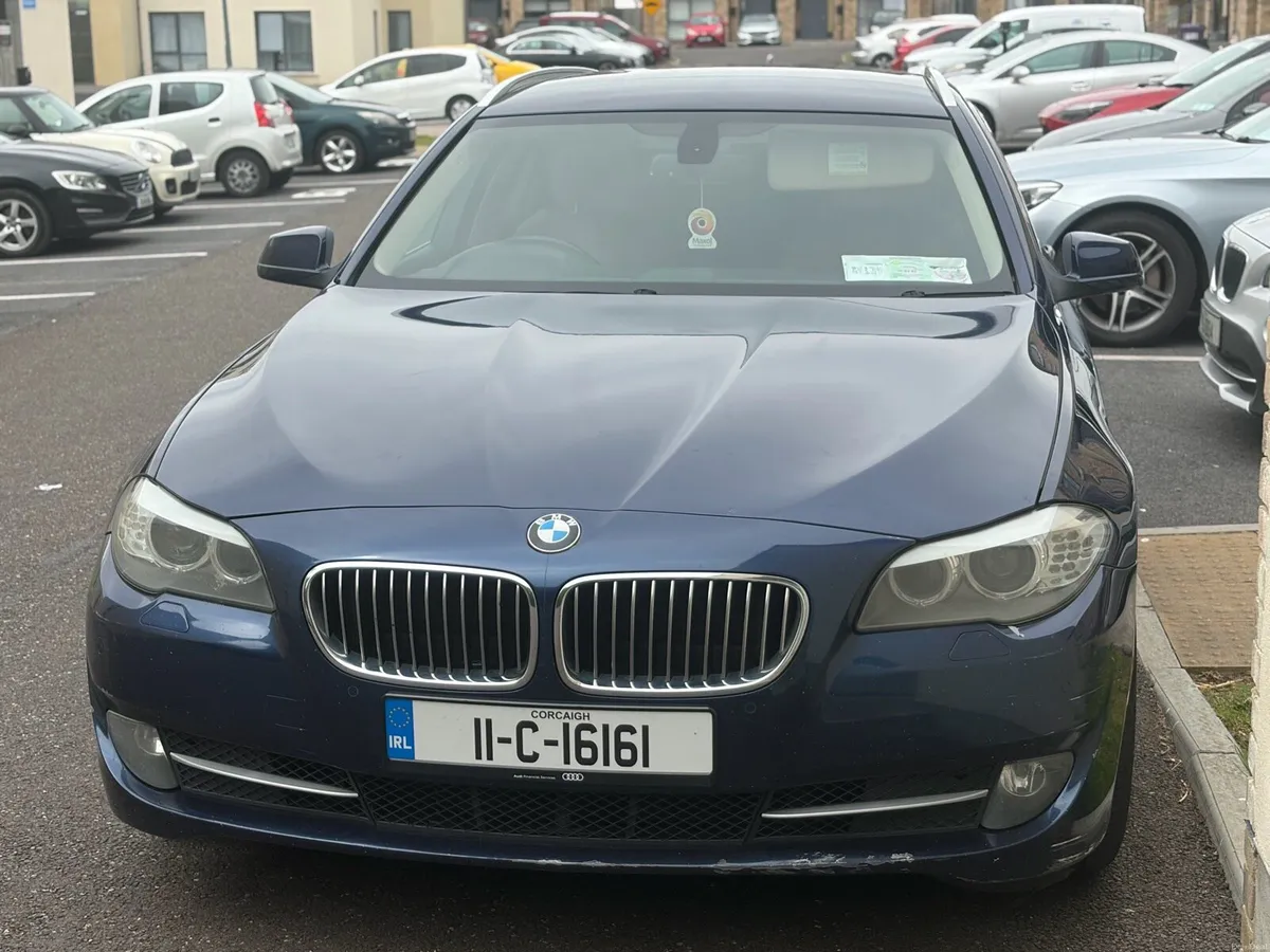 Bmw f11 - Image 2