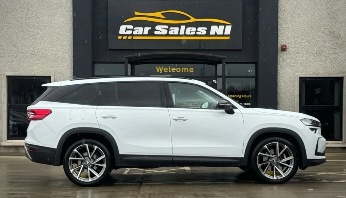 2.0 TDI SE SUV 5dr Diesel DSG Euro 6 (s/s) (7 Seat - Image 3