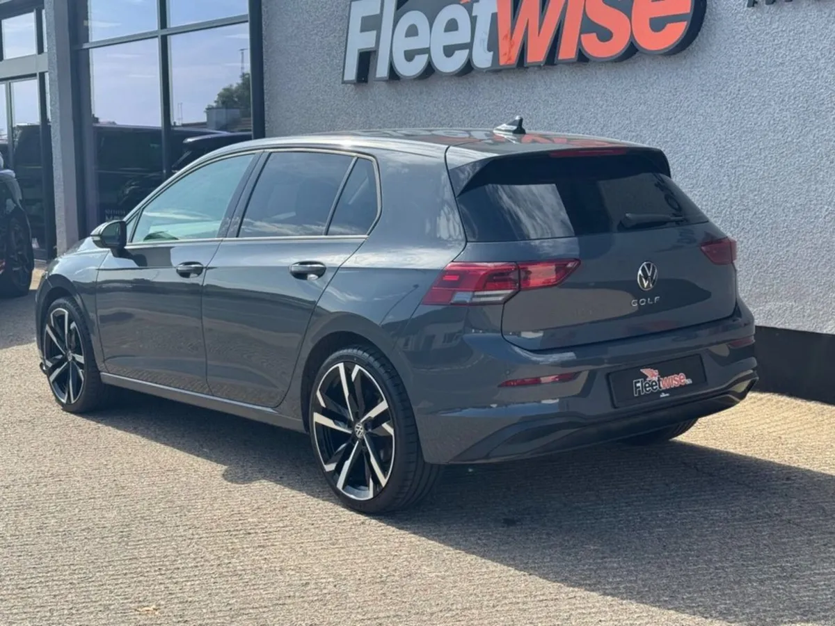 2.0 TDI Life Hatchback 5dr Diesel DSG Euro 6 (s/s) - Image 6