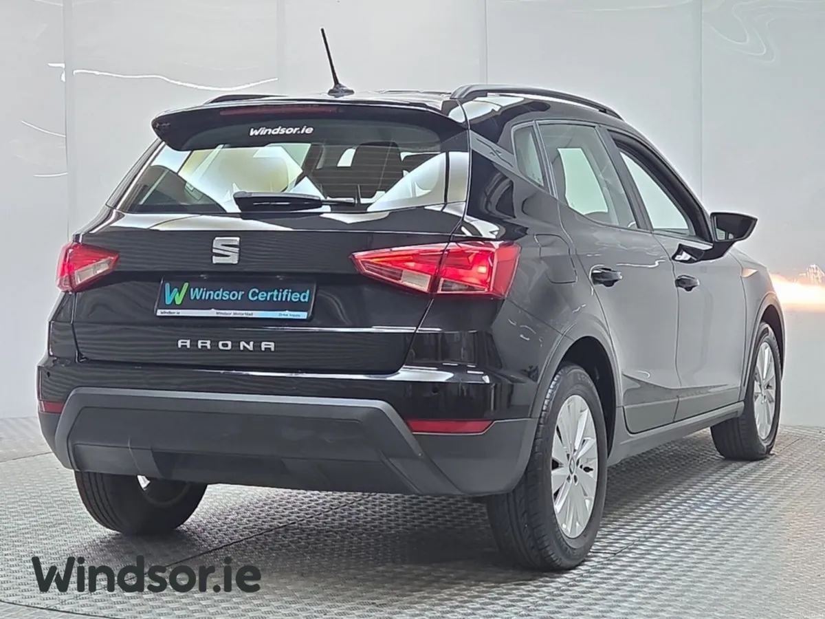 SEAT Arona 1.0TSI 110hp SE - Image 2