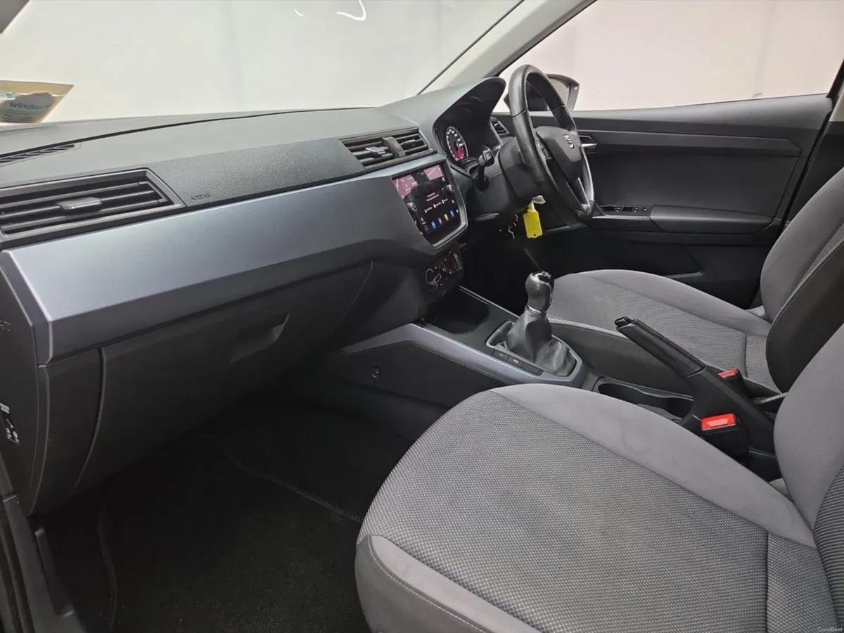 SEAT Arona 1.0TSI 110hp SE - Image 4