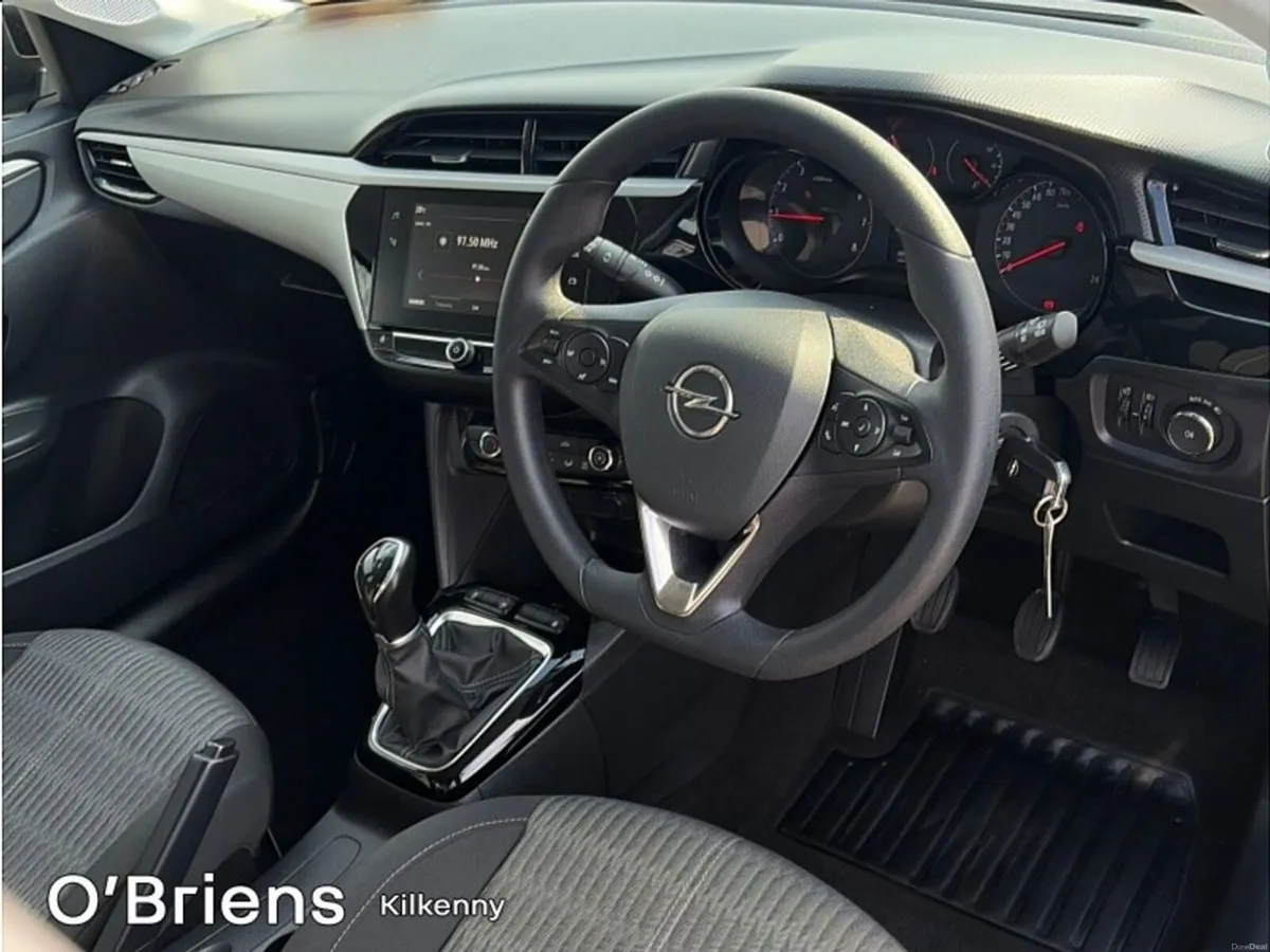 Opel Corsa SC 1.2 75 BHP 5DR *1 OWNER - PRISTINE C - Image 5