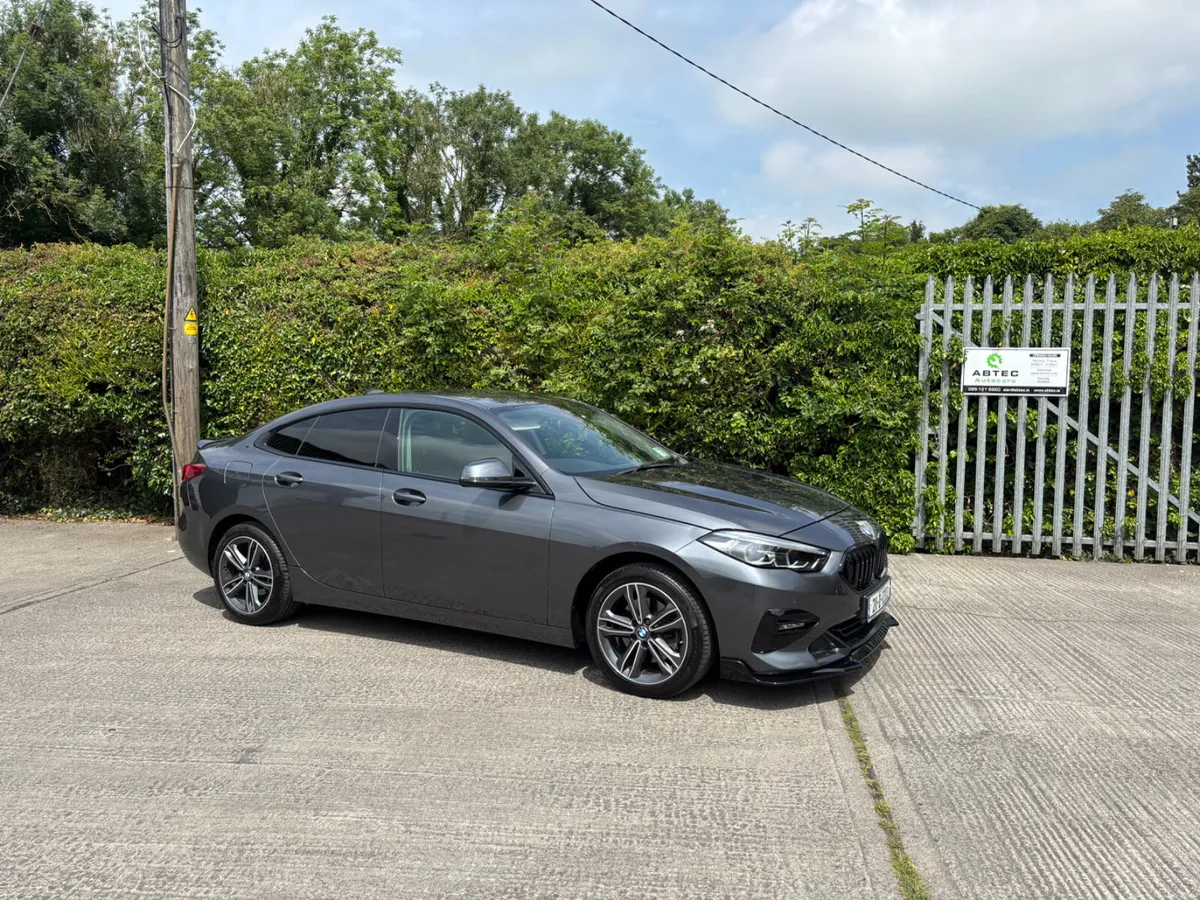 BMW 2-Series 2021 Auto - Image 2