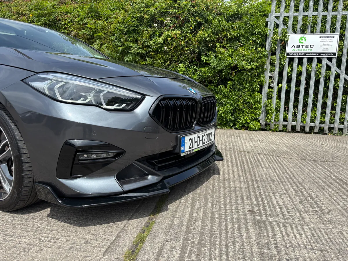 BMW 2-Series 2021 Auto - Image 3