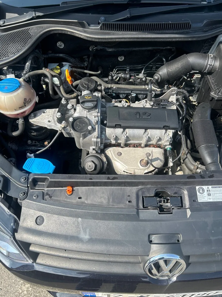VW POLO. 1.2 - Image 2