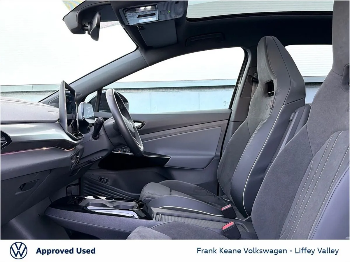 Volkswagen ID.4 PRO STYLE 77KWH 286HP *GRENADILA B - Image 4