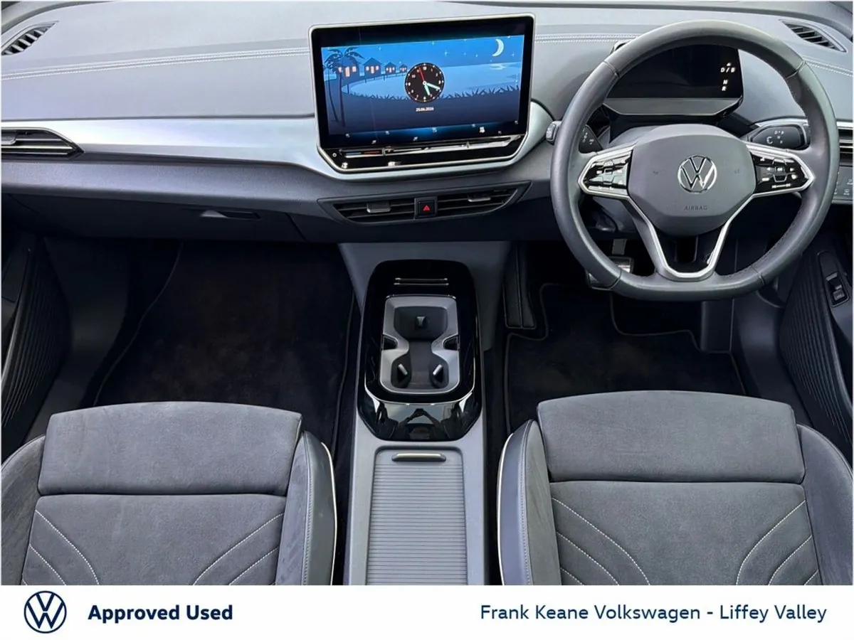 Volkswagen ID.4 PRO STYLE 77KWH 286HP *GRENADILA B - Image 2