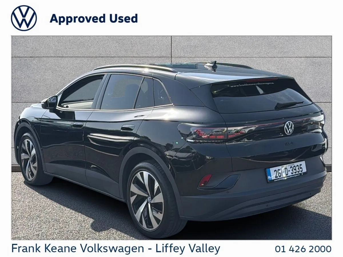 Volkswagen ID.4 PRO STYLE 77KWH 286HP *GRENADILA B - Image 3