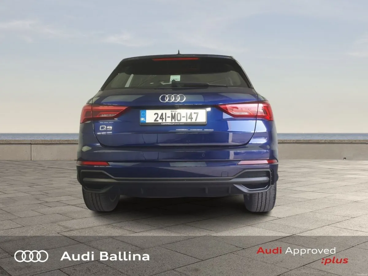 Audi Q3 Q3 35 TDI 150 S-T S line - Image 6