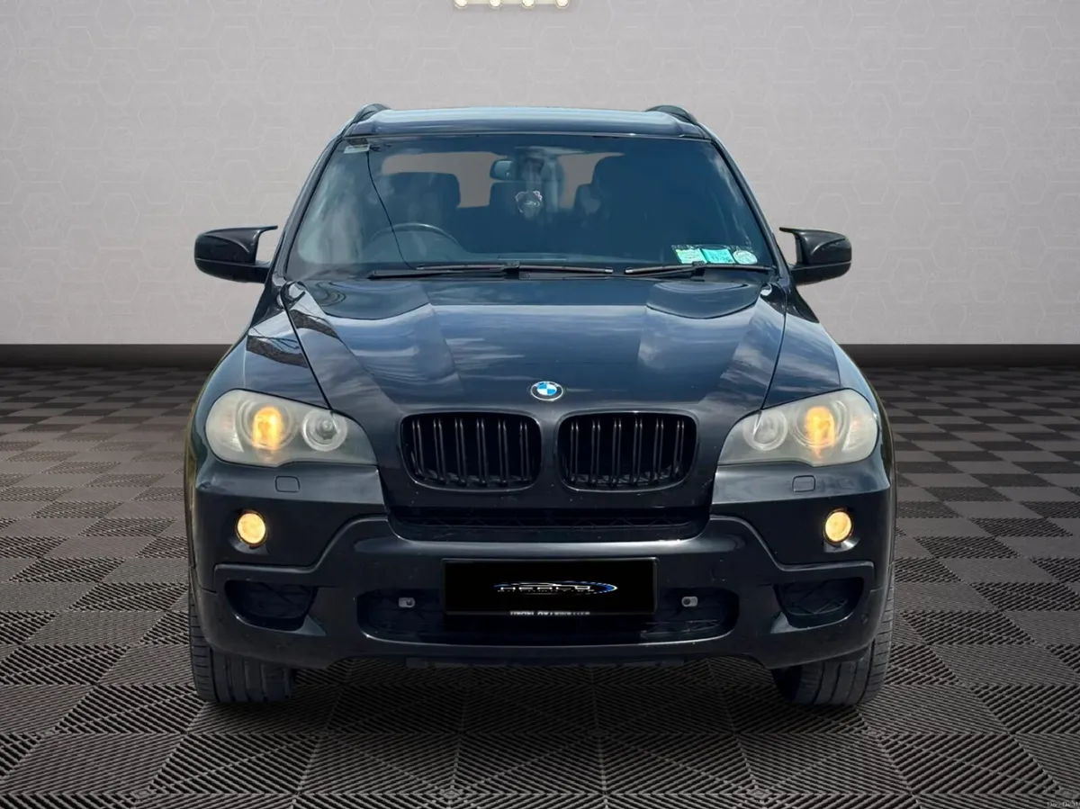 BMW X5 M-Sport 3.0 Auto *NCT 02-27* - Image 2