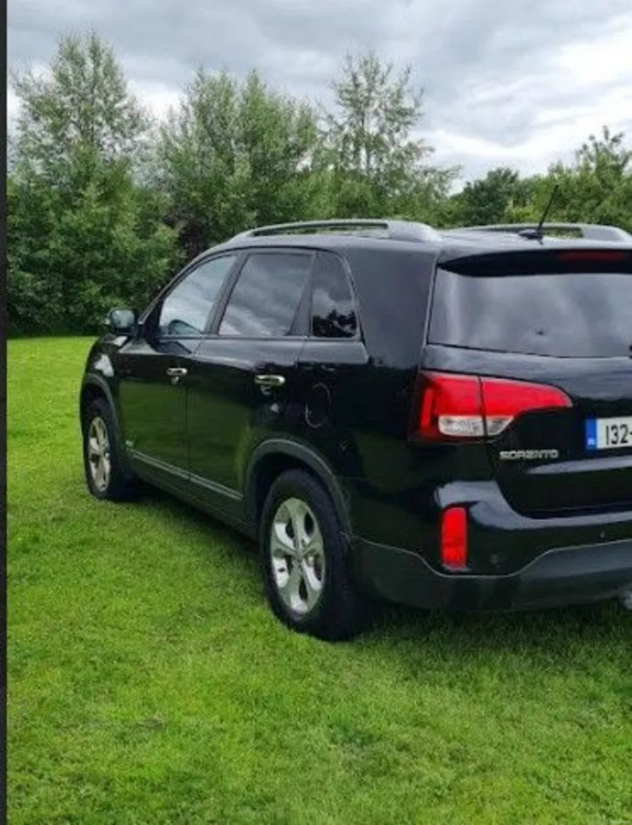 Kia Sorento 2013 2.2 CRDi KX-2 SatNav - Image 2