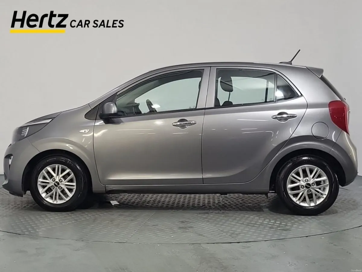 Kia Picanto * WARRANTY TIL 03/2031 - AUTOMATIC! - Image 4