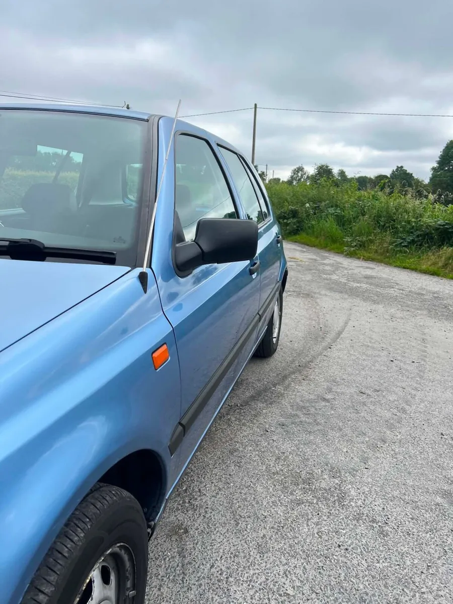 1993 vw golf auto - Image 2