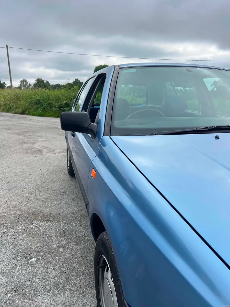 1993 vw golf auto - Image 3