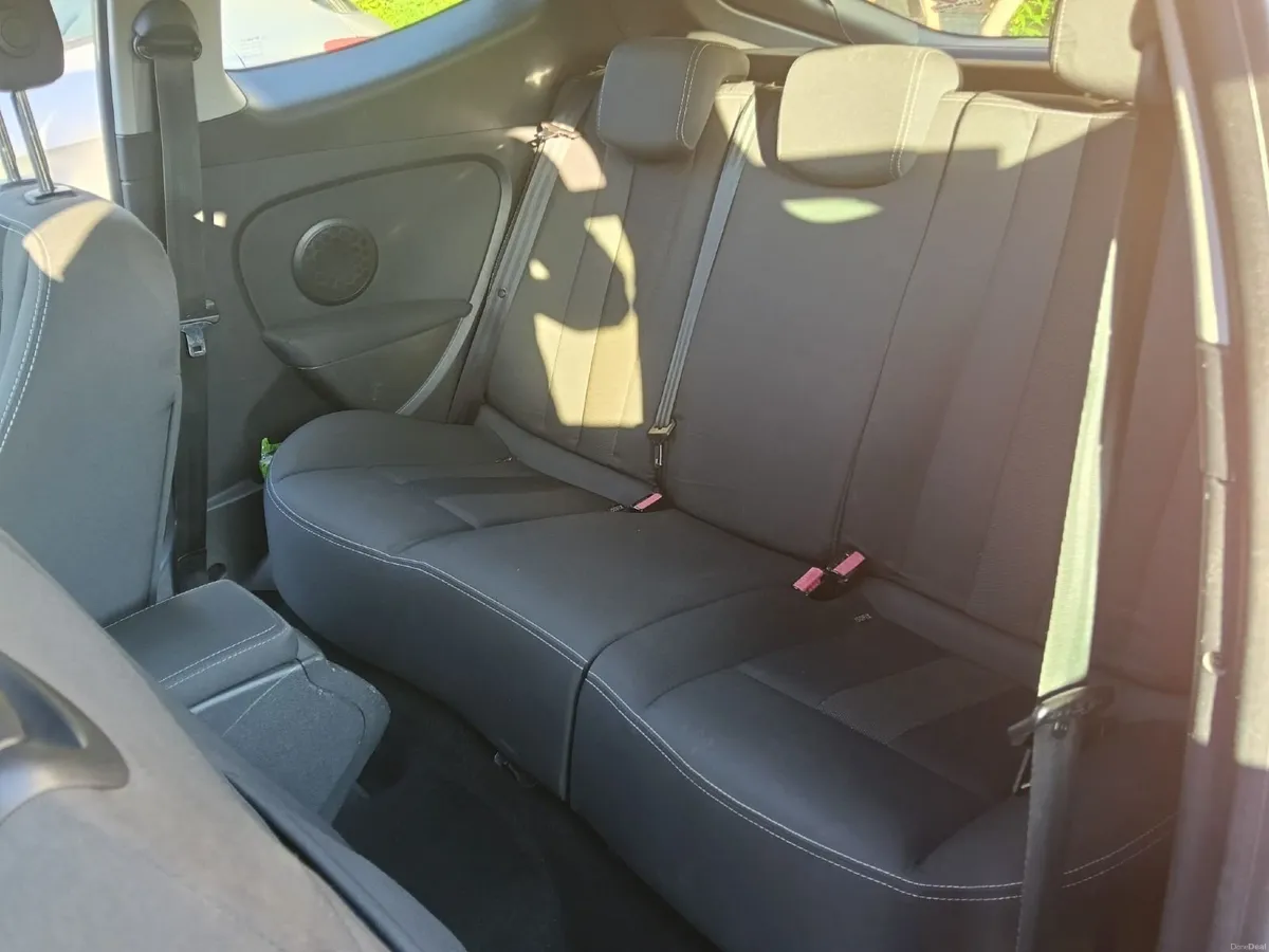Renault Megane 2012, 1.5 DCI, 66KW(90HP) - Image 6