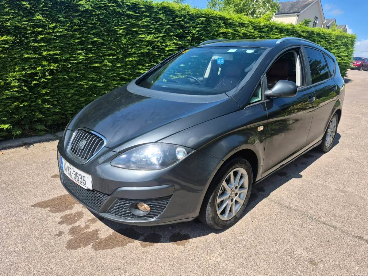 Seat Altea Xl Automatic - Image 1