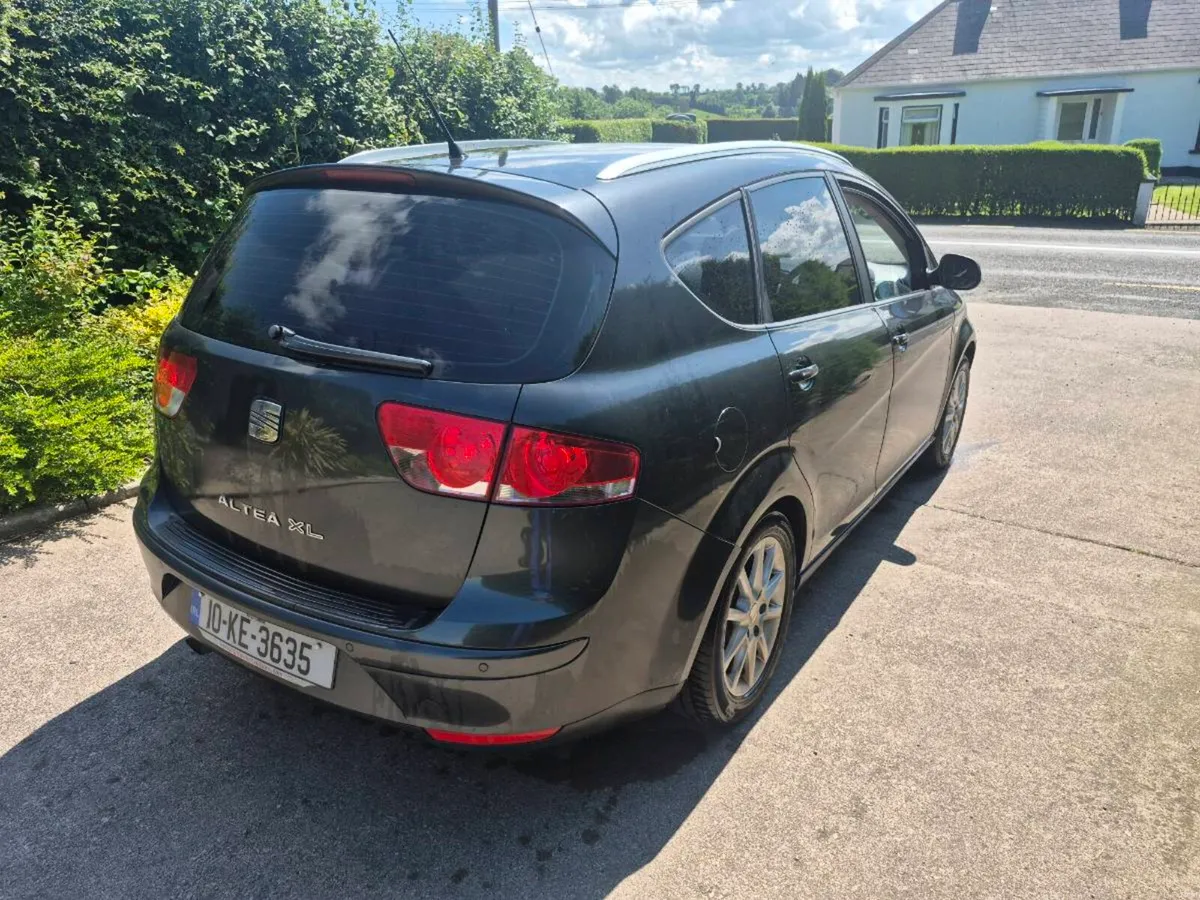 Seat Altea Xl Automatic - Image 3