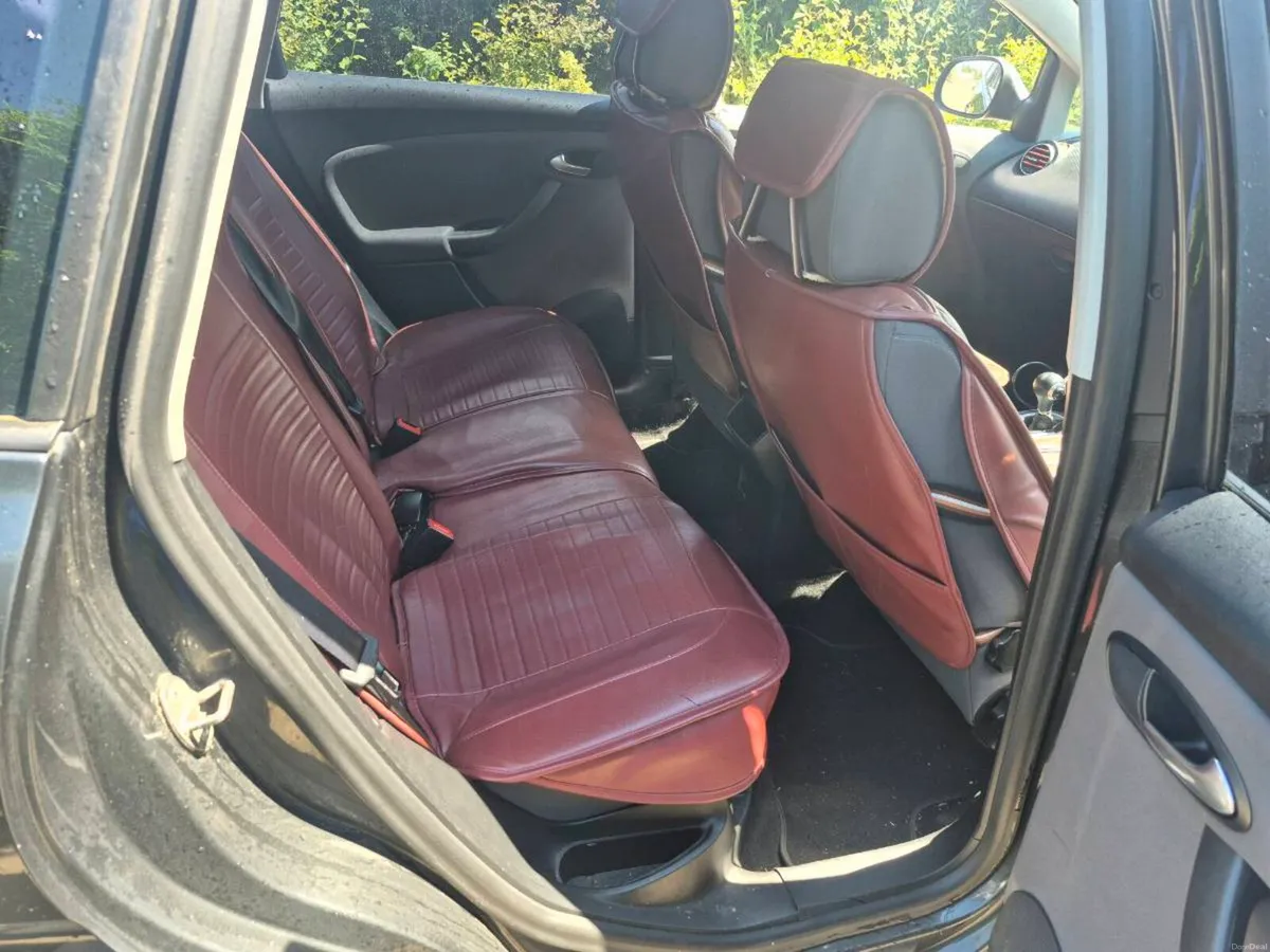 Seat Altea Xl Automatic ( READ ADD) - Image 5