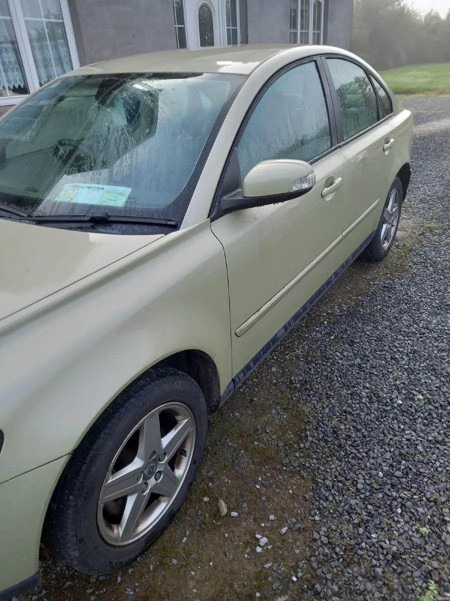 Volvo S40 2007 - Image 4