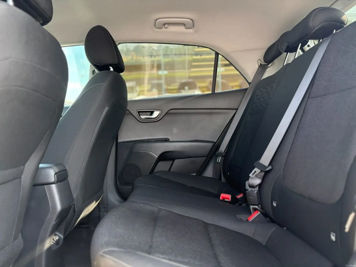 Kia Rio 1.2 Platinum - Image 4