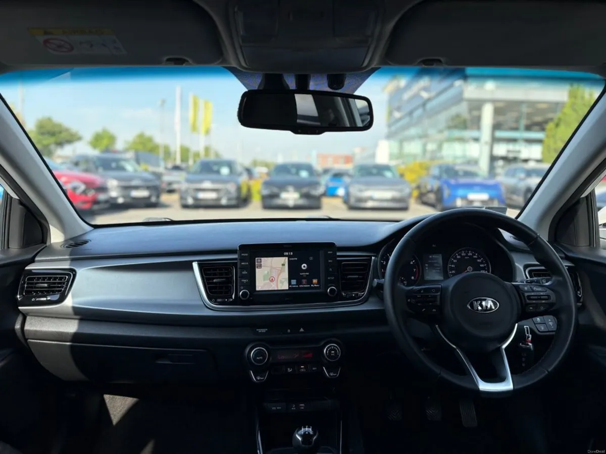 Kia Rio 1.2 Platinum - Image 2