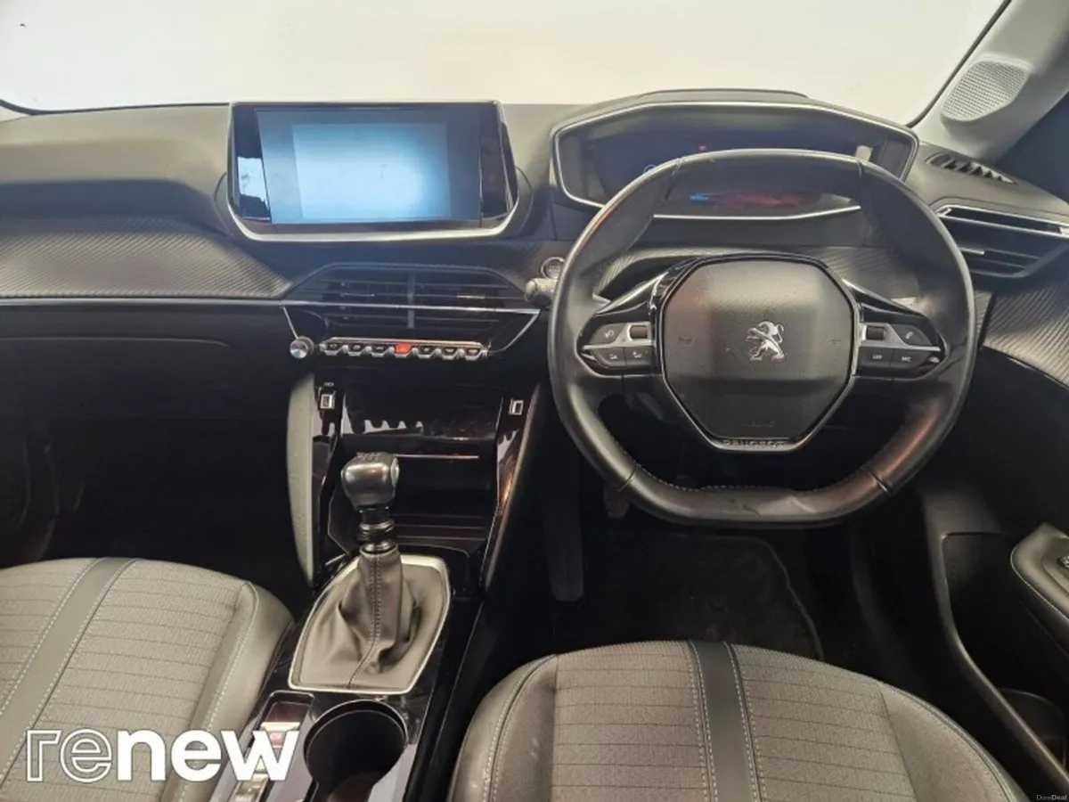 Peugeot 208 1.2 Puretech 100bhp Allure Pack. Low K - Image 2