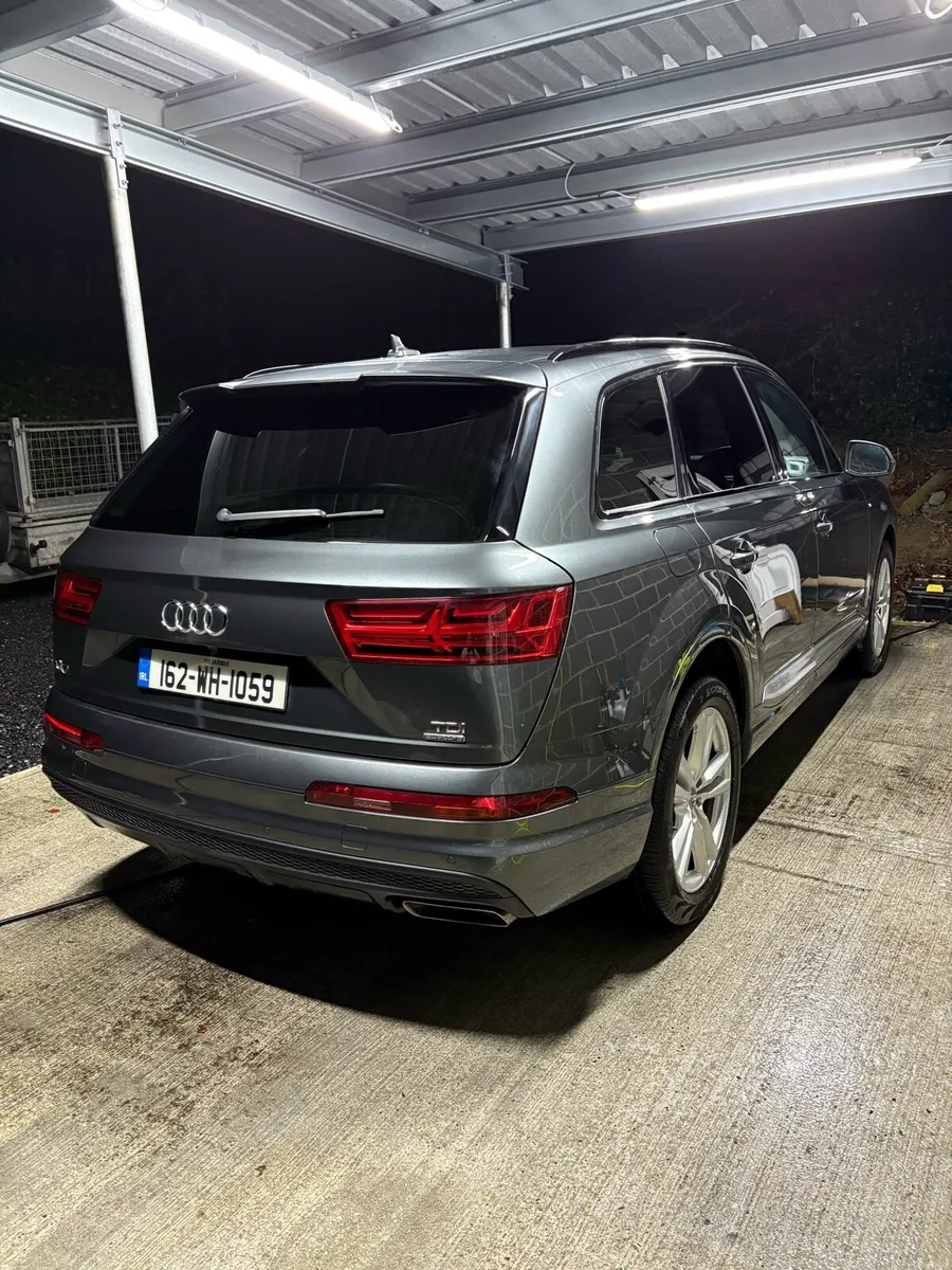 Audi Q7 - Image 3