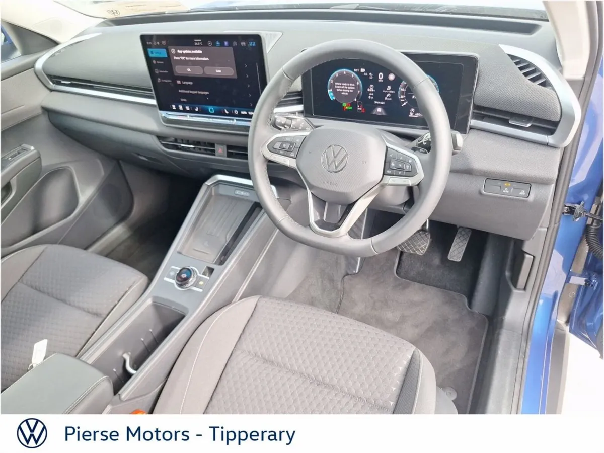 Volkswagen T-Roc LIFE 1.5TSI 116HP MHEV - Image 2