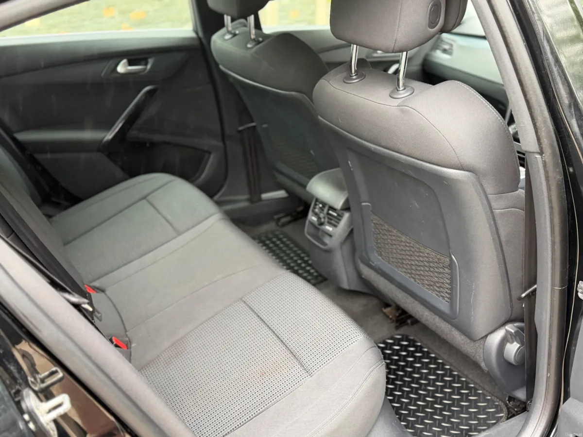 Peugeot 508 2018 New Nct - Image 6
