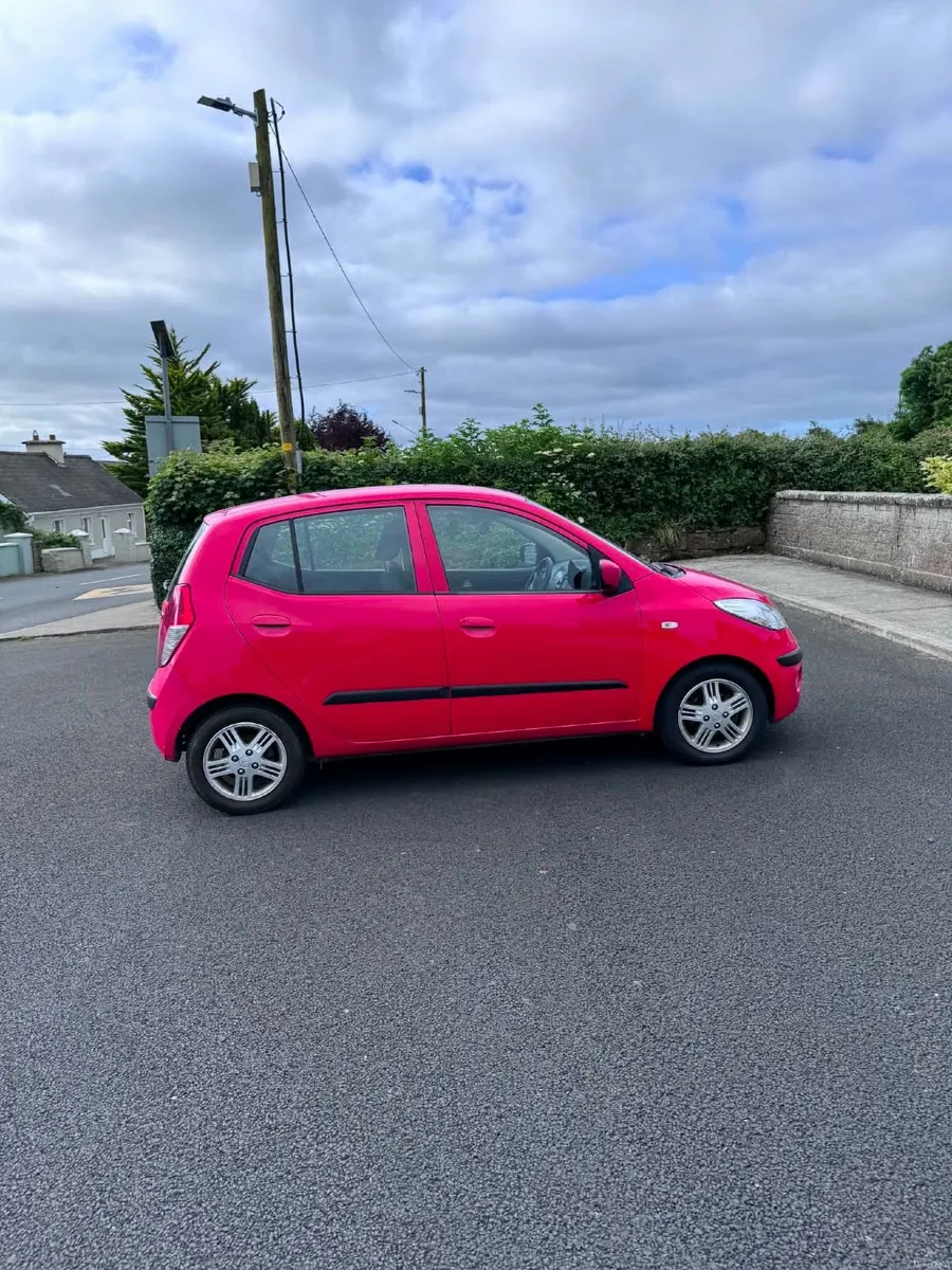 Hyundai i10 2009 - Image 3