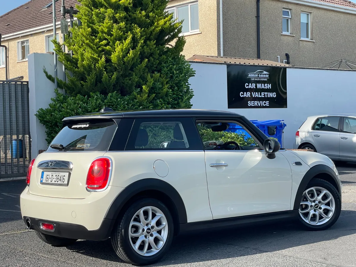 Mini One 2016 1.2 Petrol - Image 3