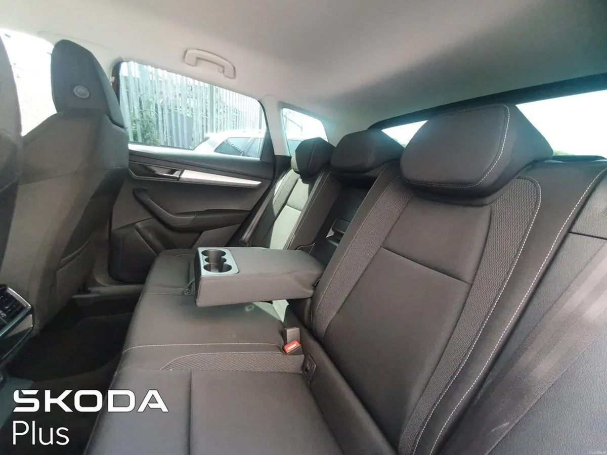Skoda Karoq Ambition 2.0TDi 115HP - Two Year Warra - Image 6