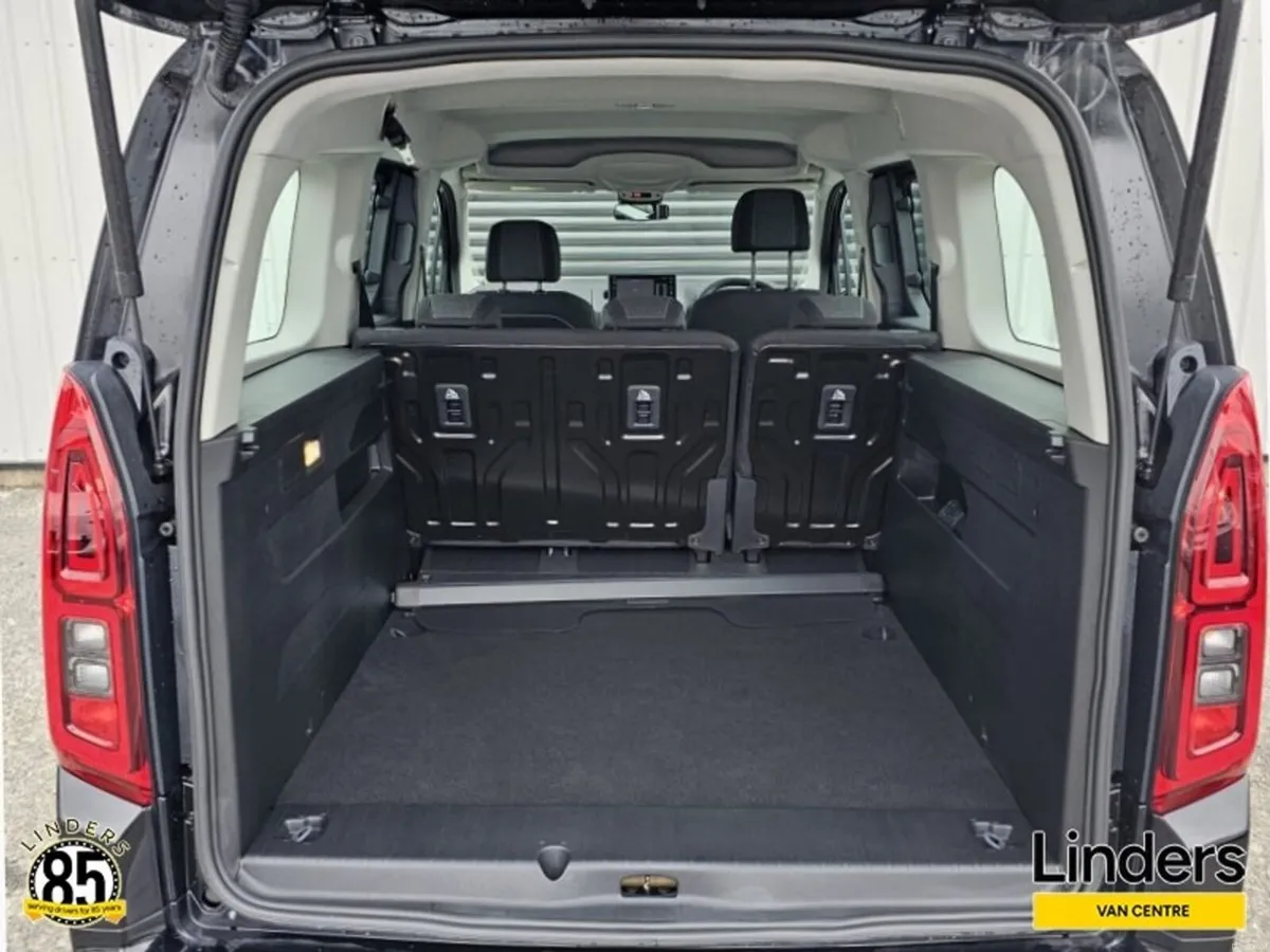 Opel Combo 5 SEAT - AUTO DIESEL - 5K DISCOUNT - Image 6