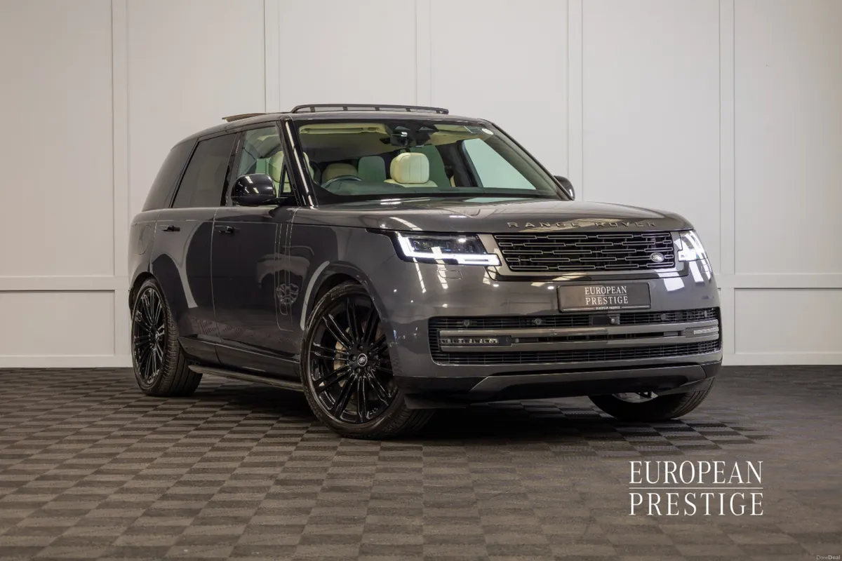 222 Range Rover P440e HSE 5 Seat N1 - Image 1