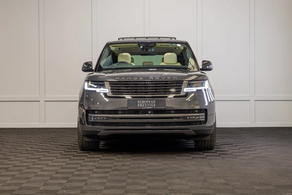 222 Range Rover P440e HSE 5 Seat N1 - Image 2