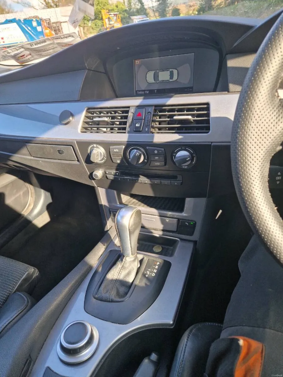 Automatic 520 d e60 - Image 2