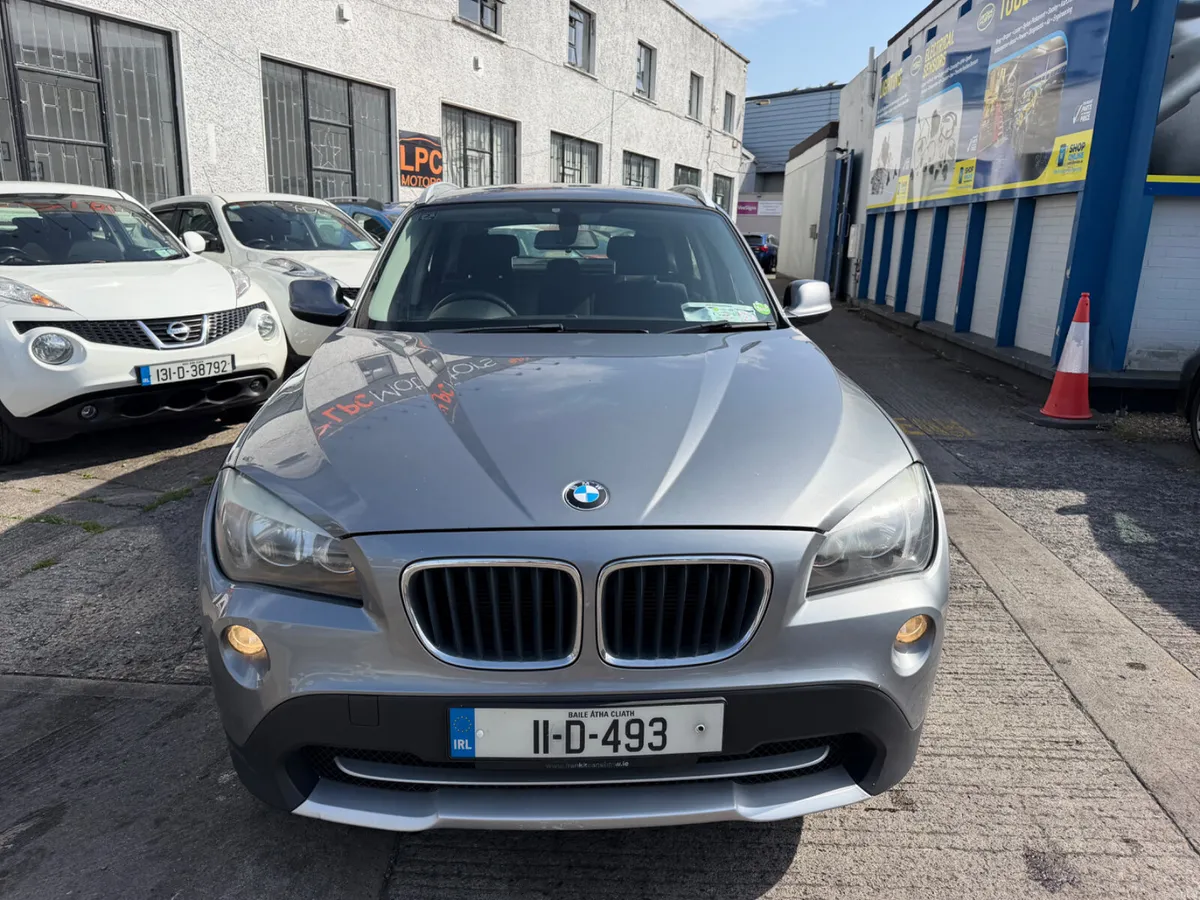 BMW X1 2011 - Image 3