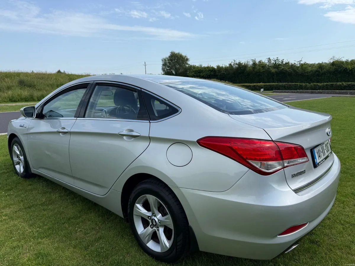 1.7 DIESEL EXEC MODEL NCT 08/27 - Image 6