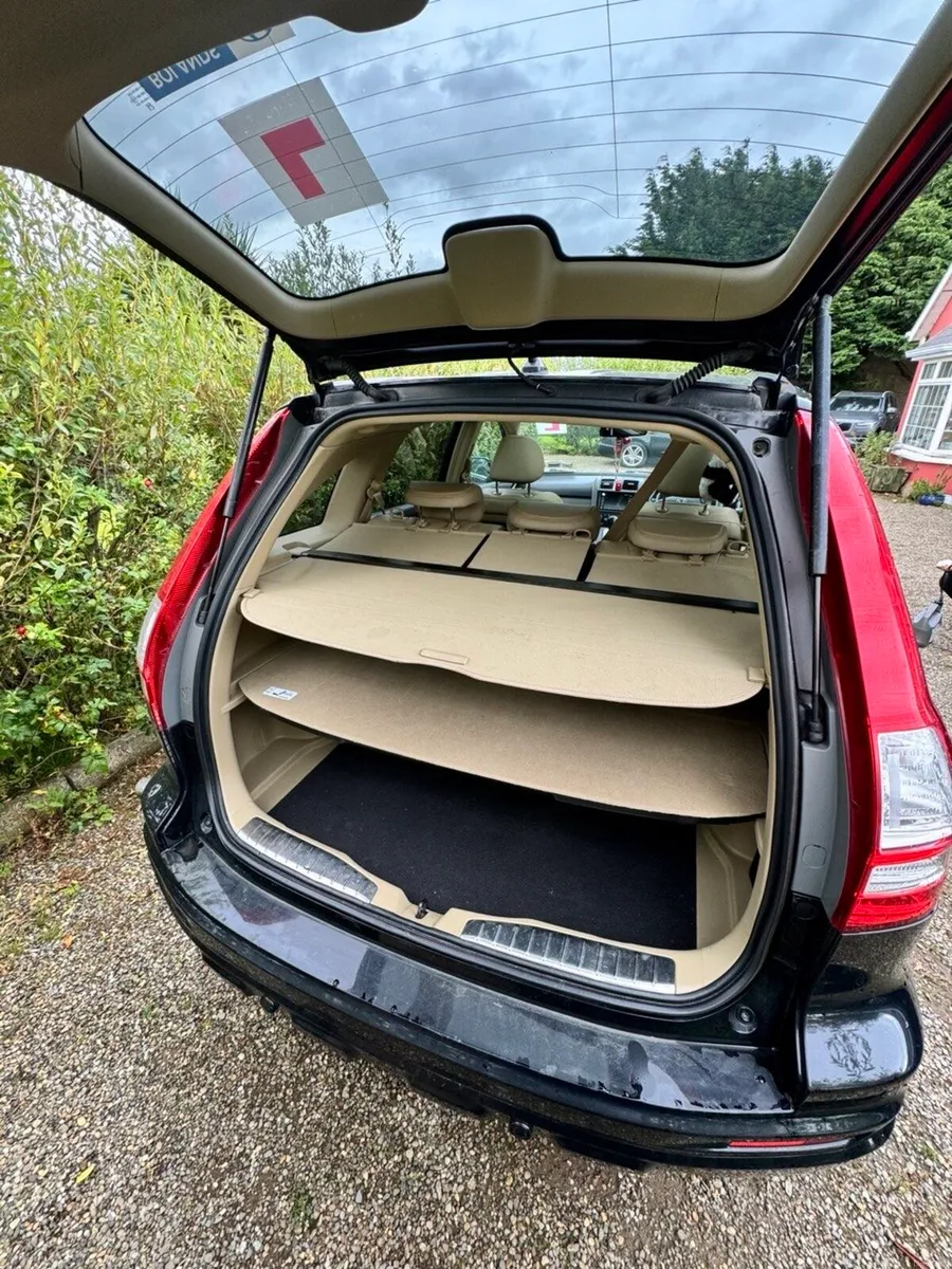 Honda CR-V - Image 3