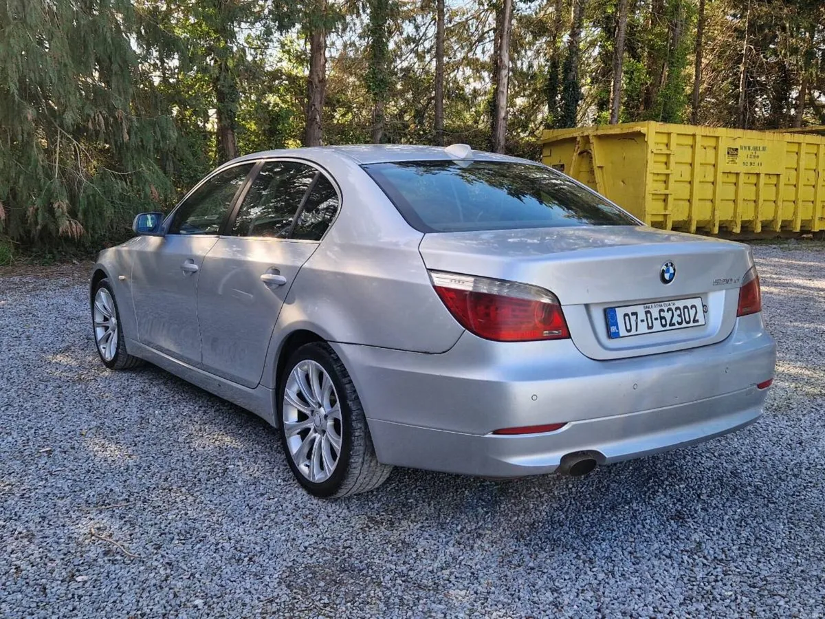 Automatic 520 d e60 - Image 3