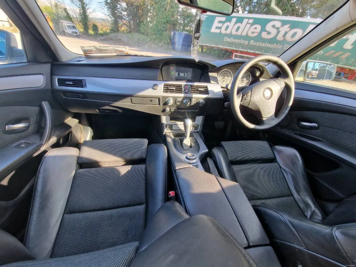Automatic 520 d e60 - Image 4