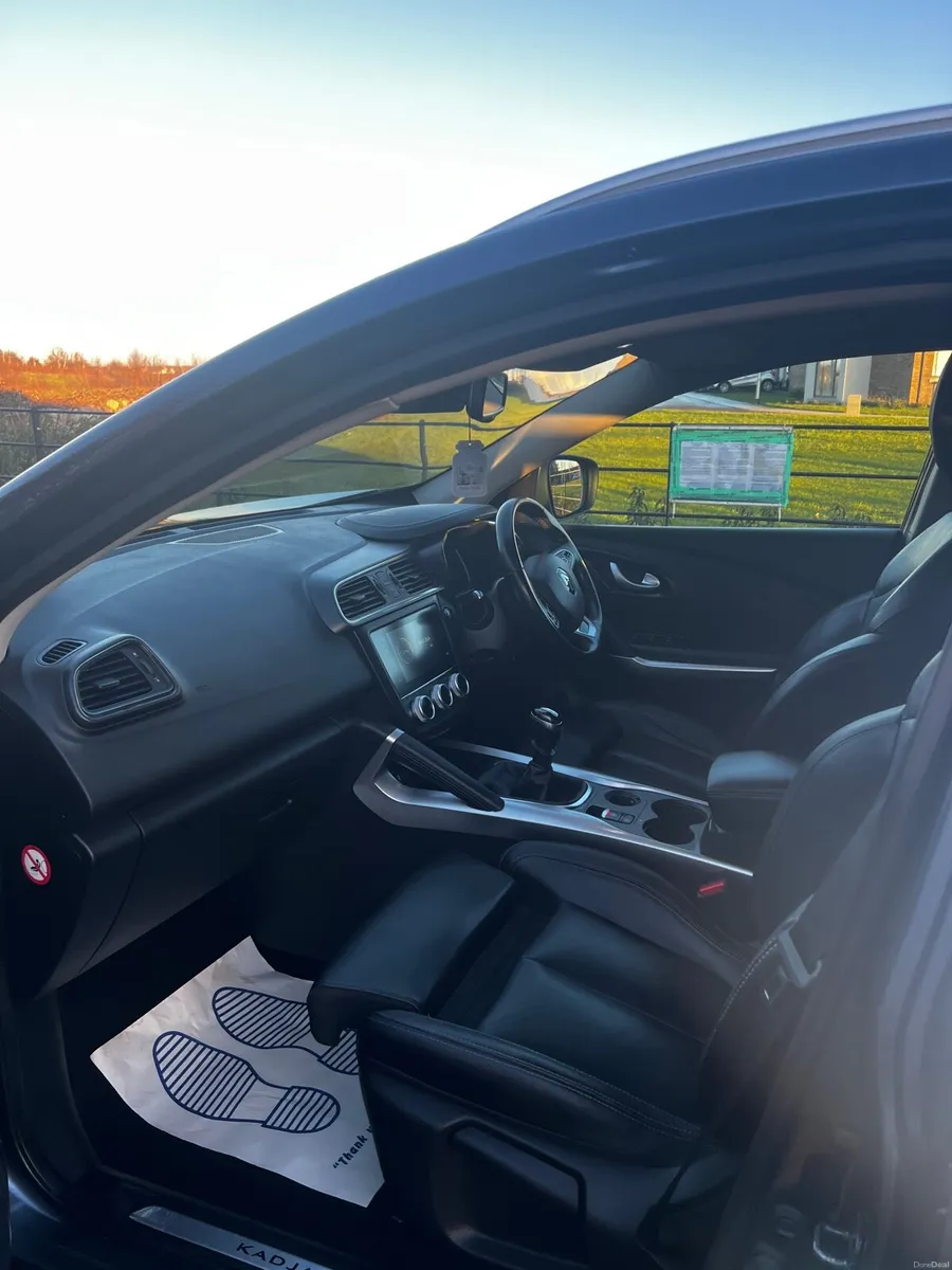 Renault Kadjar GT LINE NEW NCT - Image 6