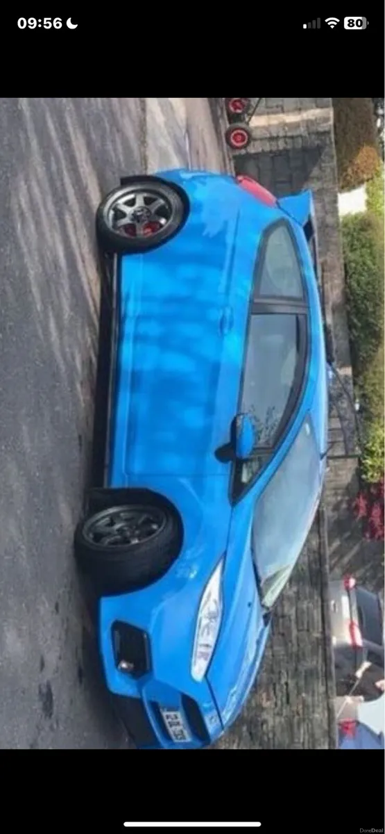 Ford fiesta - Image 4