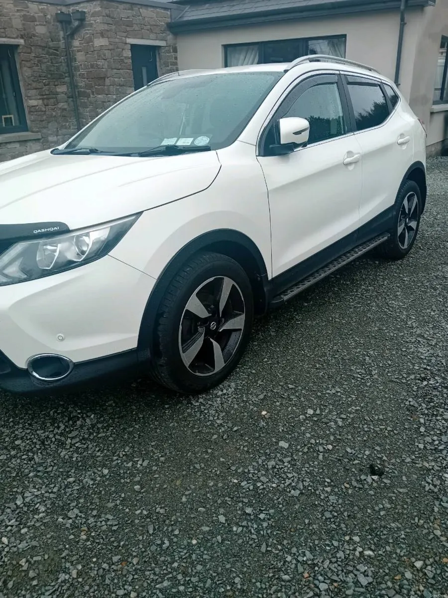 Nissan Qashqai  171 - Image 2