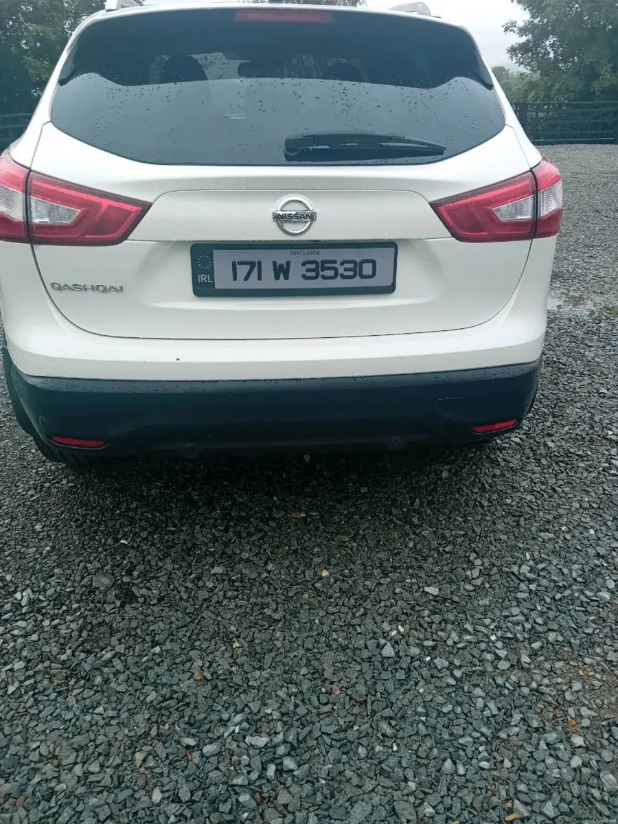 Nissan Qashqai  171 - Image 4