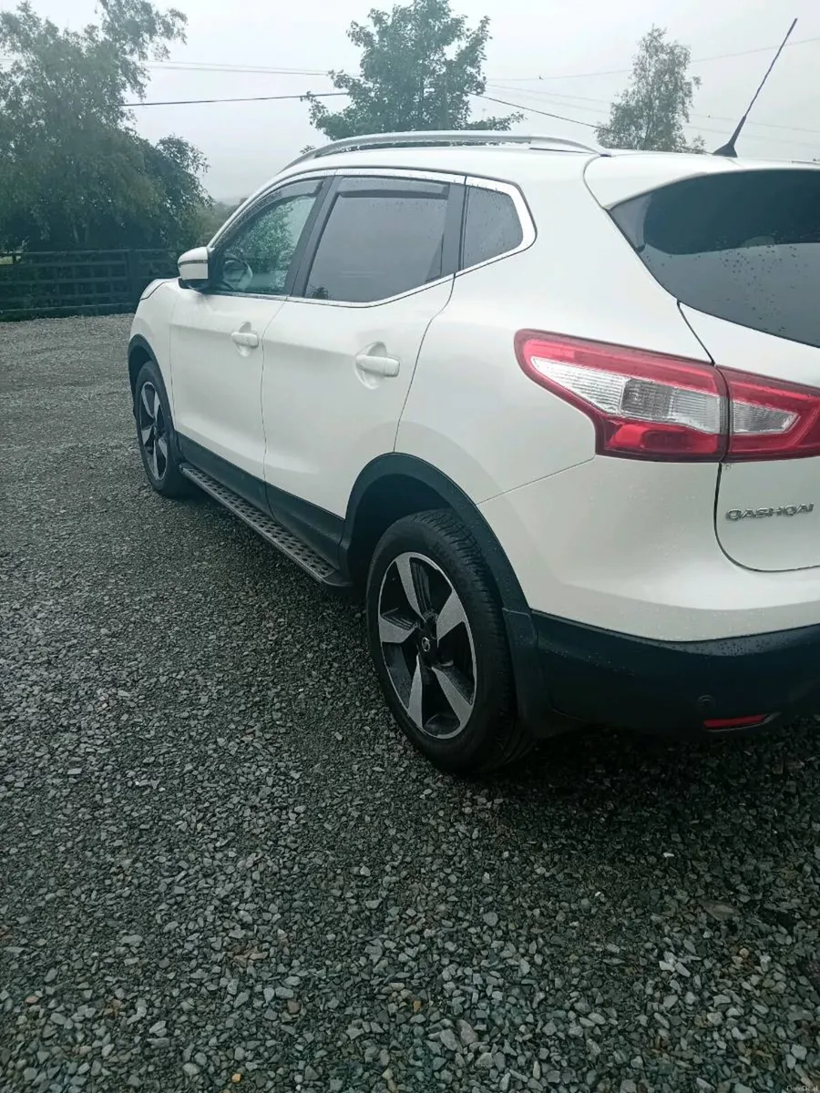 Nissan Qashqai  171 (PRICE DROP) - Image 6