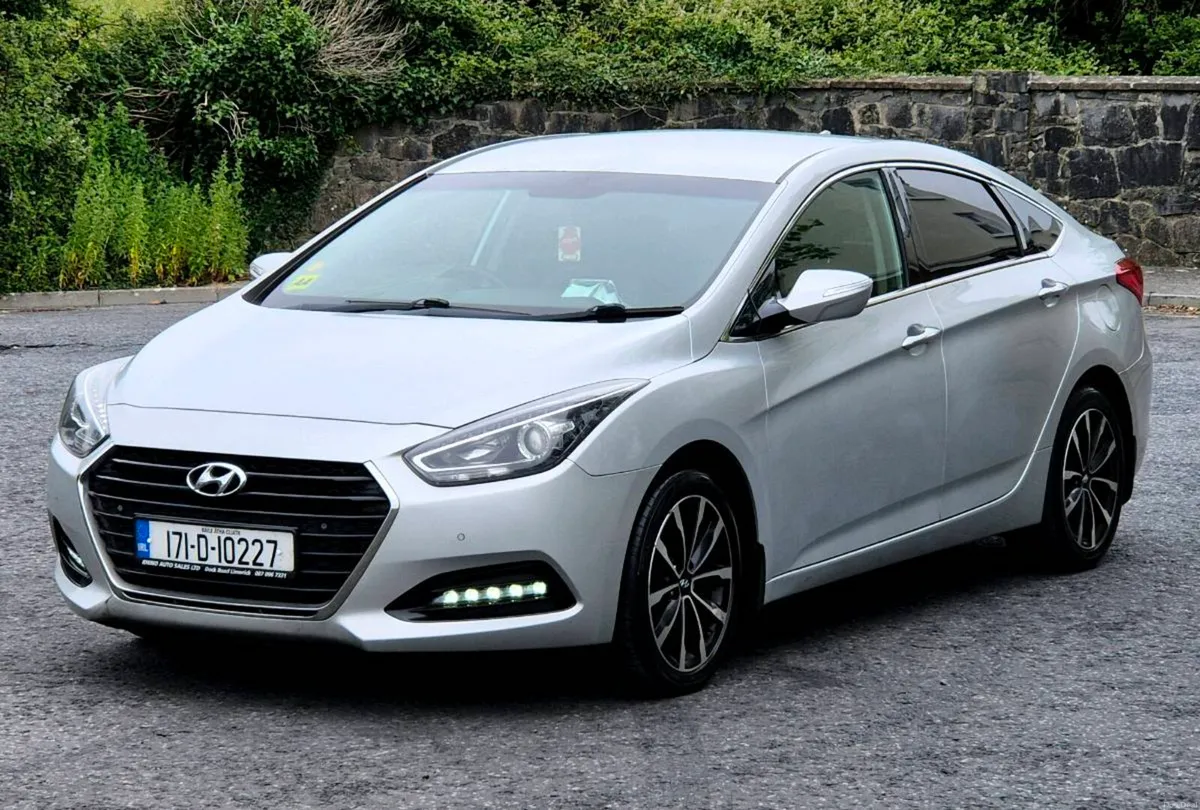 2017 Hyundai I40 ▪︎ NCT & TAX ▪︎ - Image 4